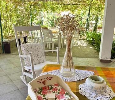 Olib Apartment | Apartment by the Church on Olib