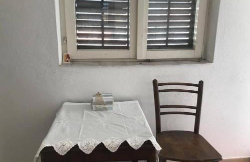 Olib Apartment | Apartment by the Church on Olib