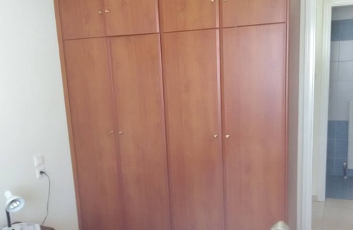 Nees Pagases Apartment | Apartment by the Pagasitikos Sea