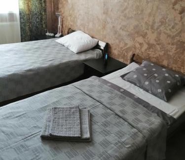 Imatra Apartment | Apartment by the park