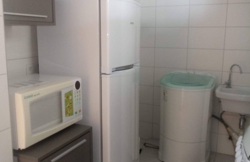 Pina Apartment | Apartment by the sea in Boa Viagem