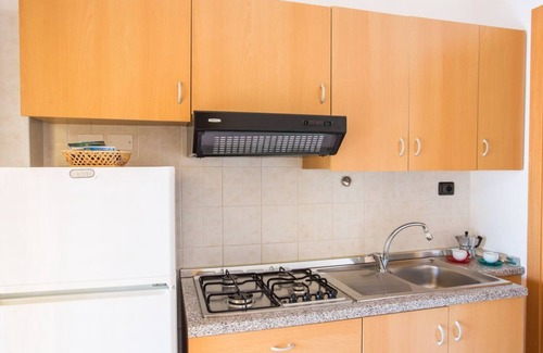 Vieste House | APARTMENT BY THE SEA IN VIESTE