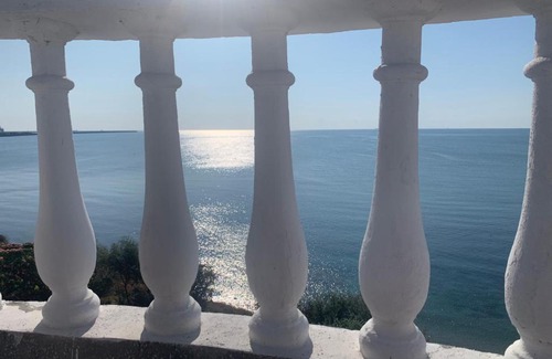 Eforie Apartment | Apartment by the sea