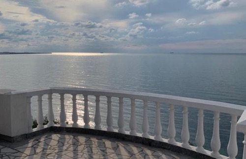 Eforie Apartment | Apartment by the sea