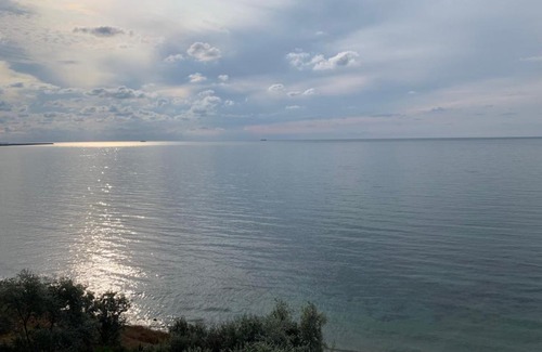 Eforie Apartment | Apartment by the sea
