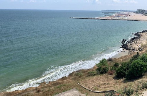 Eforie Apartment | Apartment by the sea