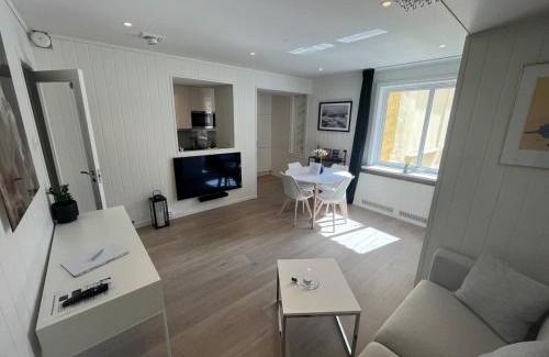 Bergen City Centre Apartment | Apartment by Torgalmenningen