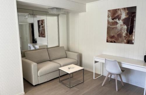 Bergen City Centre Apartment | Apartment by Torgalmenningen