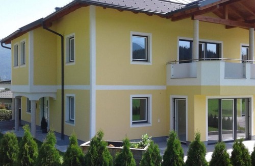 Flachau Apartment | Apartment C (3-7 persons/3 bedrooms, 1 WC, 3 bathrooms) - Haus Erika