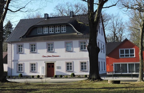 Boxberg/O.L. Apartment | Apartment C - Zum Alten Rentamt