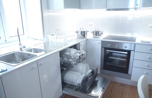 Santa Maria Maior Apartment | Apartment C - Funchal Carvalhal Old Town