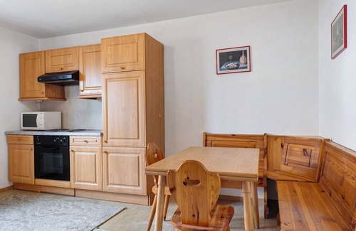 Miltenberg Apartment | Apartment 'C' in Miltenberg