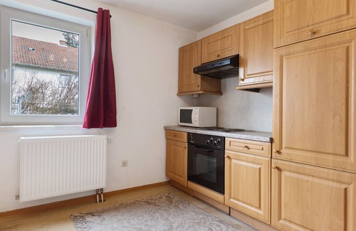 Miltenberg Apartment | Apartment 'C' in Miltenberg