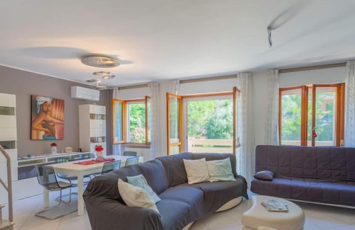 Francavilla al Mare Apartment | Apartment Casa Clo in Francavilla al Mare - 4 persons, 1 bedrooms
