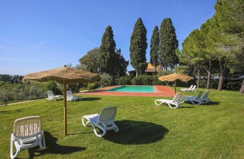 Tavarnelle Val di Pesa Apartment | Apartment Campiglia-4 by Interhome