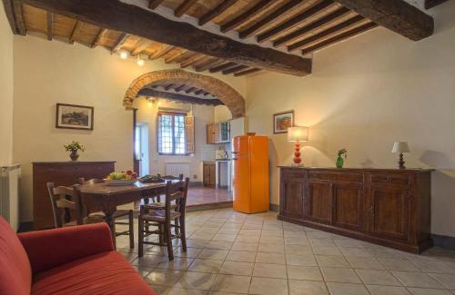 Tavarnelle Val di Pesa Apartment | Apartment Campiglia-4 by Interhome