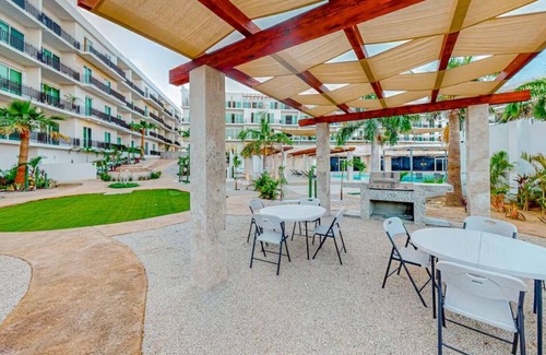 San Jose del Cabo Apartment | Apartment C25, if you are looking for tranquility, this is the right place for you!