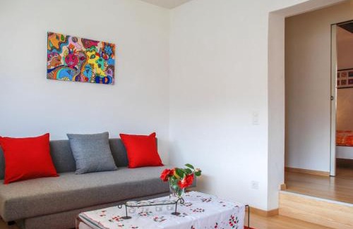 Losone Apartment | Apartment Ca' dal Pio by Interhome