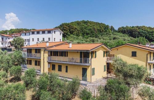 Stabbiano Apartment | Apartment Ca` del Lovi-2 by Interhome