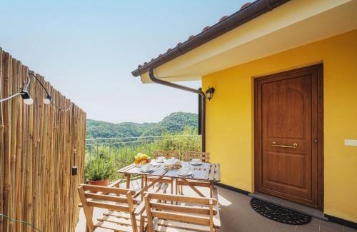 Stabbiano Apartment | Apartment Ca` del Lovi-2 by Interhome