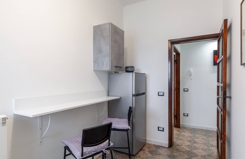 Bagnone Apartment | Apartment 'Ca' Graziosi Fiori' with Mountain View, Shared Garden and Wi-Fi