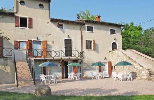 Garda Apartment | Apartment Ca' Pignoi-1 by Interhome