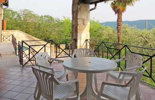 Garda Apartment | Apartment Ca' Pignoi-7 by Interhome