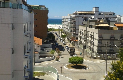 Algodoal Apartment | Apartment Cabo Frio near Forte beach