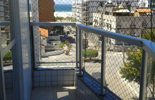 Algodoal Apartment | Apartment Cabo Frio near Forte beach