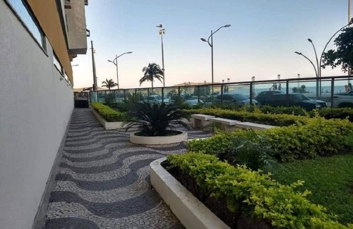 Ogiva Apartment | Apartment Cabo Frio - Praia do Forte - Penthouse