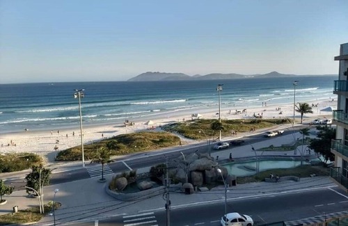 Ogiva Apartment | Apartment Cabo Frio - Praia do Forte - Penthouse
