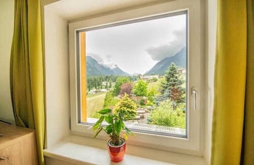 Trins Apartment | Apartment Cafe Max 2 with balcony 55 m2