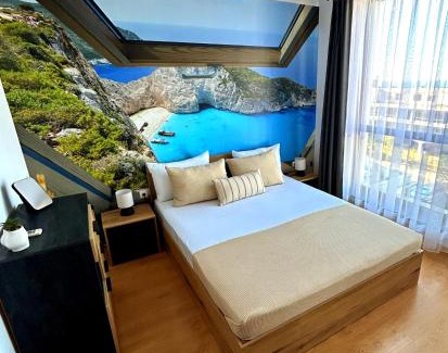 Sveti Vlas Apartment | Apartment CALABRIA