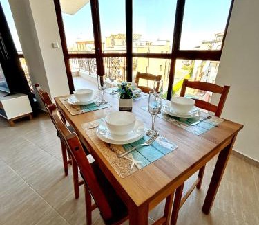 Sveti Vlas Apartment | Apartment CALABRIA