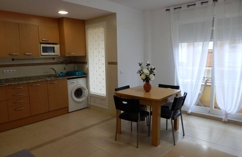 Vinaros Apartment | Apartment Calafat - Apartment in Vinaròs - Ref. 936