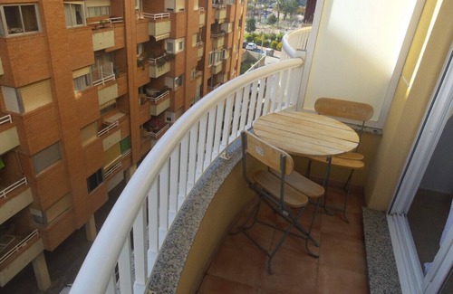 Vinaros Apartment | Apartment Calafat - Apartment in Vinaròs - Ref. 936