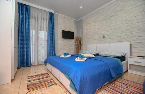 Cancini Apartment | Apartment Camelia