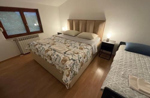 Ljubuski Apartment | Apartment Camellia 2