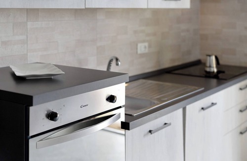 Zignago Apartment | Apartment 'Camera 5' with Mountain View, Wi-Fi and Air Conditioning