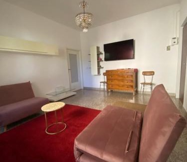 Caorso Apartment | Apartment Caorso Giulia
