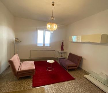 Caorso Apartment | Apartment Caorso Giulia