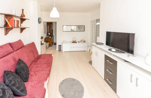 Gajac Apartment | Apartment Captain, Gajac, near the beach
