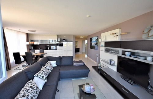 Hohwacht Apartment | Apartment Captain`s Corner H