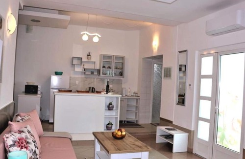 Opuzen Apartment | Apartment Carla in Opuzen - One Bedrrom Apartment