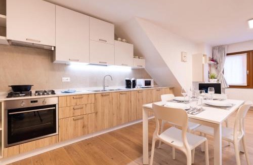 Cividale del Friuli Apartment | Apartment Casa Vale by Interhome
