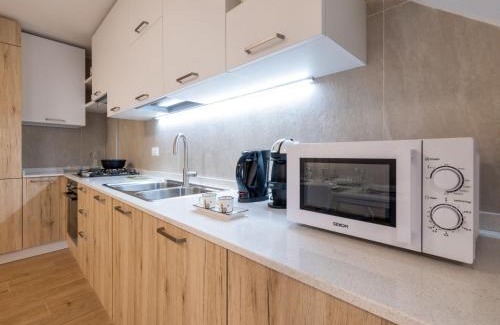 Cividale del Friuli Apartment | Apartment Casa Vale by Interhome