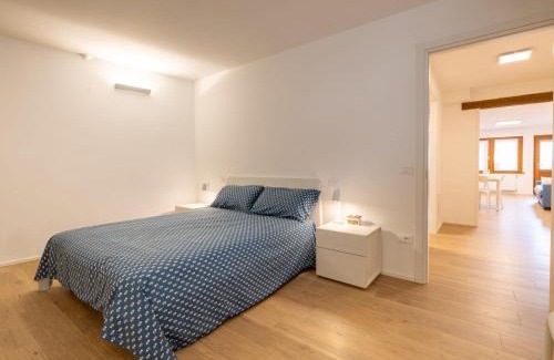 Cividale del Friuli Apartment | Apartment Casa Vale by Interhome