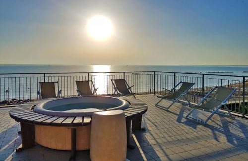 Roseto degli Abruzzi Apartment | Apartment Casa del Mar-1 by Interhome