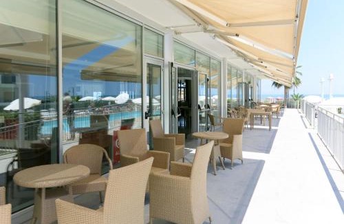 Roseto degli Abruzzi Apartment | Apartment Casa del Mar-1 by Interhome