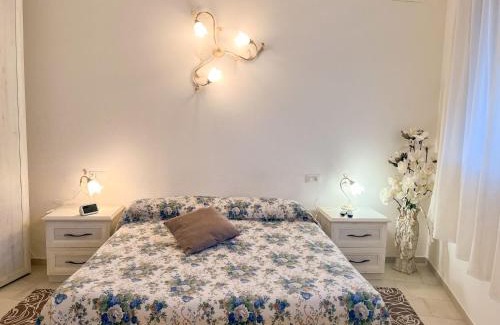 San Lorenzo al Mare Apartment | Apartment Casa Lulú by Interhome